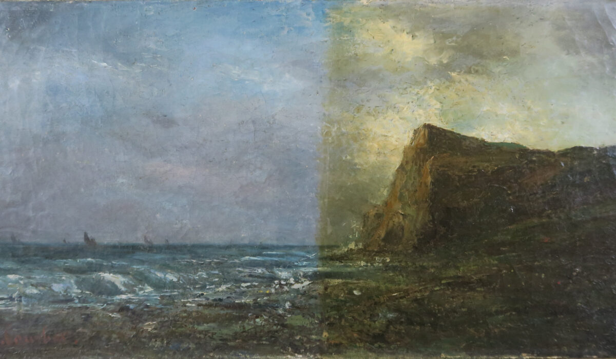 atelier-gehrig et gauthier-anouk gehrig-alice gauthier-conservation-restauration-d'art-art-neuchâtel-lausanne-vaud-diplome HES-membre SCR-tableaux anciens-peinture-œuvres contemporaires-huile sur toile-sculpture-preservation patrimoine artistique-oeuvres-anciennes-contemporaines-sondage