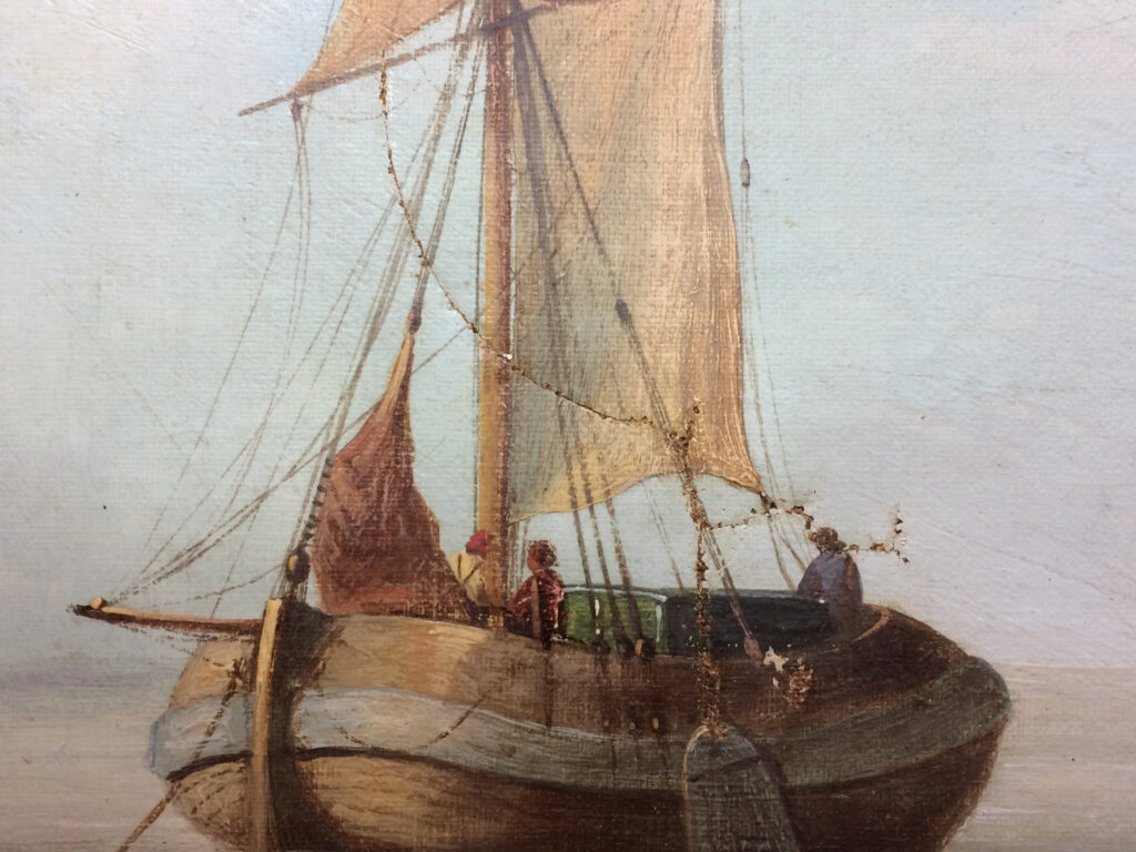 atelier-gehrig et gauthier-anouk gehrig-alice gauthier-conservation-restauration-d'art-art-neuchâtel-lausanne-vaud-diplome HES-membre SCR-tableaux anciens-peinture-œuvres contemporaires-huile sur toile-sculpture-preservation patrimoine artistique-oeuvres-anciennes-contemporaines-sondage