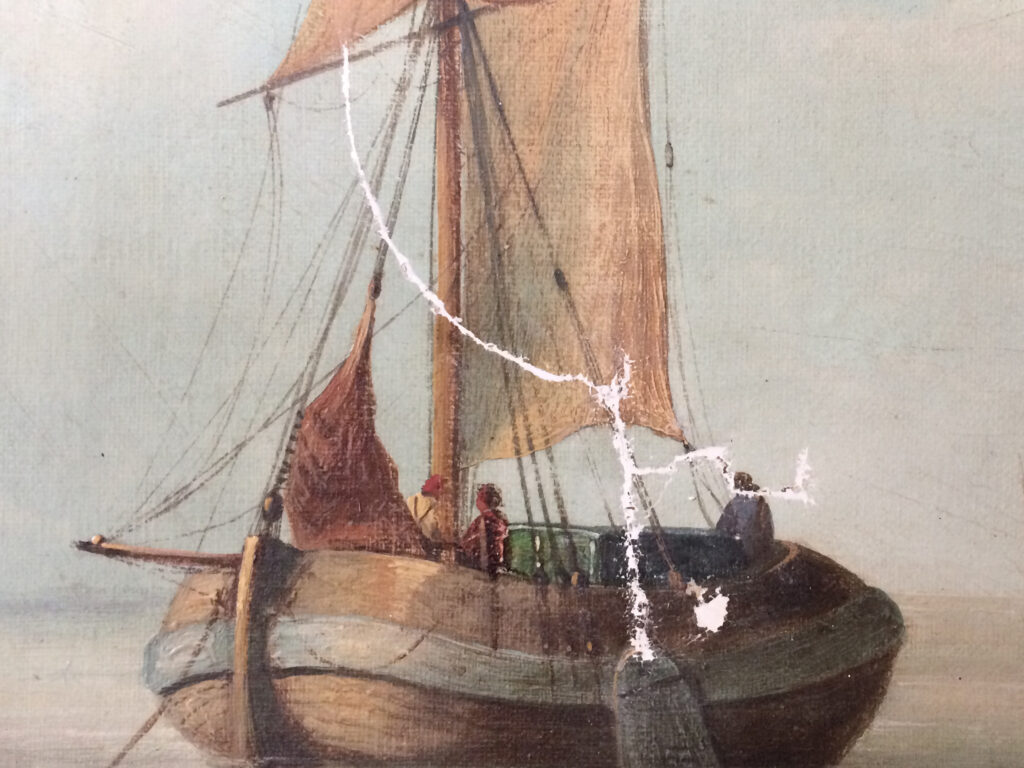 atelier-gehrig et gauthier-anouk gehrig-alice gauthier-conservation-restauration-d'art-art-neuchâtel-lausanne-vaud-diplome HES-membre SCR-tableaux anciens-peinture-œuvres contemporaires-huile sur toile-sculpture-preservation patrimoine artistique-oeuvres-anciennes-contemporaines-sondage