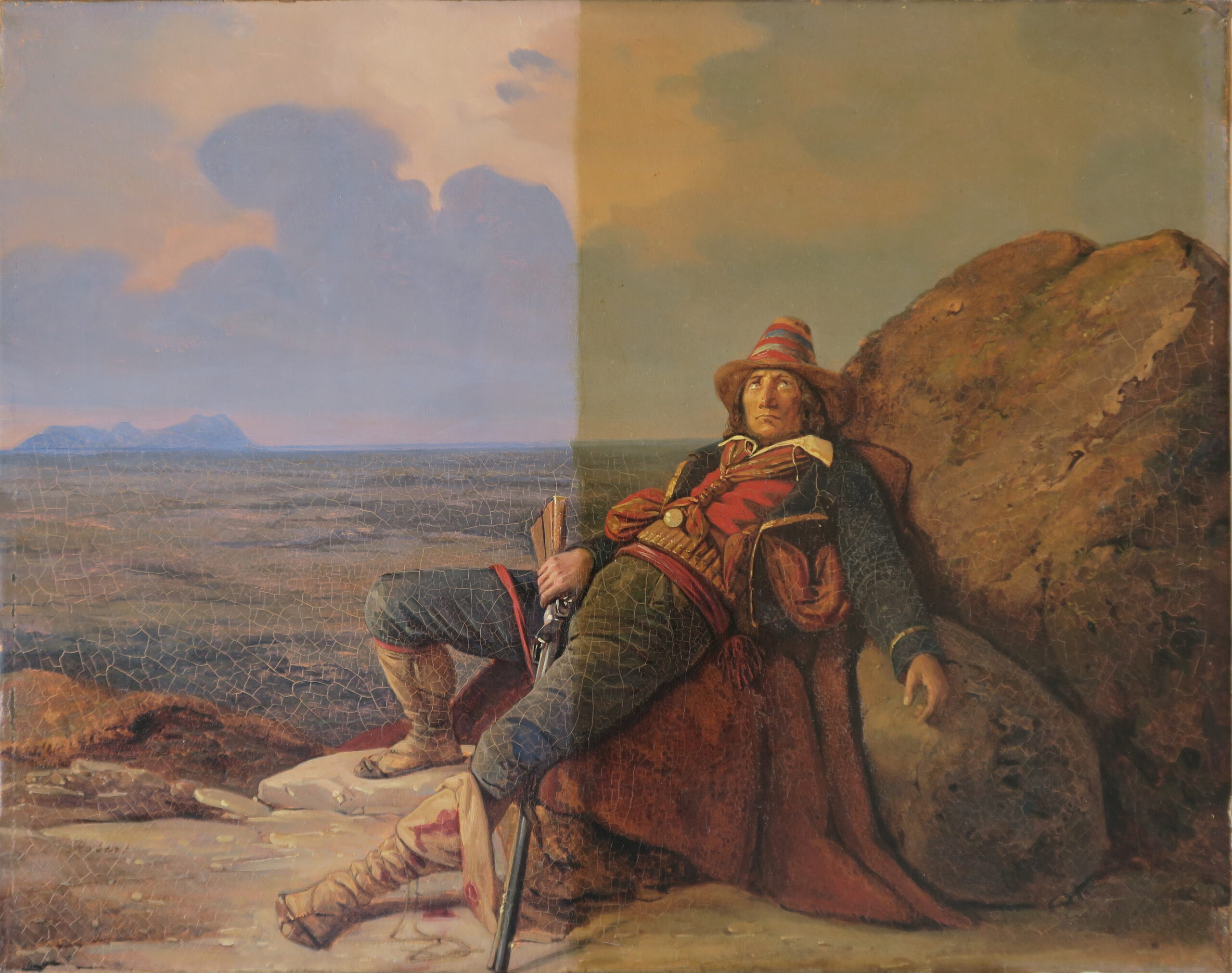 atelier-gehrig et gauthier-anouk gehrig-alice gauthier-conservation-restauration-d'art-art-neuchâtel-lausanne-vaud-diplome HES-membre SCR-tableaux anciens-peinture-œuvres contemporaires-huile sur toile-sculpture-preservation patrimoine artistique-oeuvres-anciennes-contemporaines-sondage