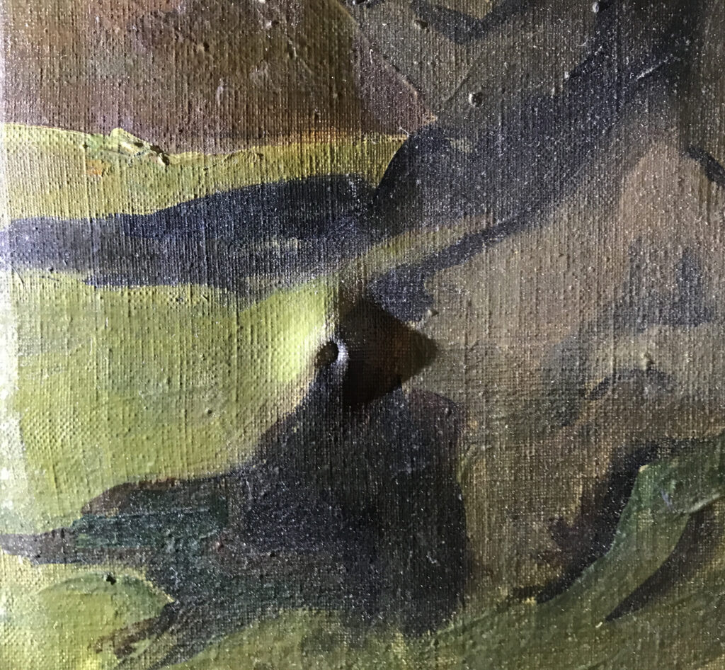 atelier-gehrig et gauthier-anouk gehrig-alice gauthier-conservation-restauration-d'art-art-neuchâtel-lausanne-vaud-diplome HES-membre SCR-tableaux anciens-peinture-œuvres contemporaires-huile sur toile-sculpture-preservation patrimoine artistique-oeuvres-anciennes-contemporaines-sondage