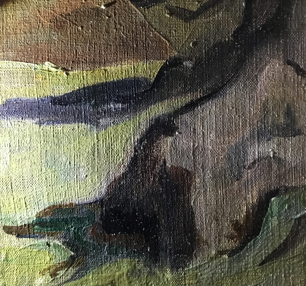 atelier-gehrig et gauthier-anouk gehrig-alice gauthier-conservation-restauration-d'art-art-neuchâtel-lausanne-vaud-diplome HES-membre SCR-tableaux anciens-peinture-œuvres contemporaires-huile sur toile-sculpture-preservation patrimoine artistique-oeuvres-anciennes-contemporaines-sondage