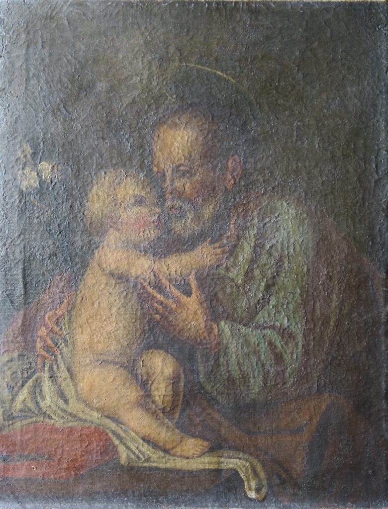 atelier-gehrig et gauthier-anouk gehrig-alice gauthier-conservation-restauration-d'art-art-neuchâtel-lausanne-vaud-diplome HES-membre SCR-tableaux anciens-peinture-œuvres contemporaires-huile sur toile-sculpture-preservation patrimoine artistique-oeuvres-anciennes-contemporaines-sondage