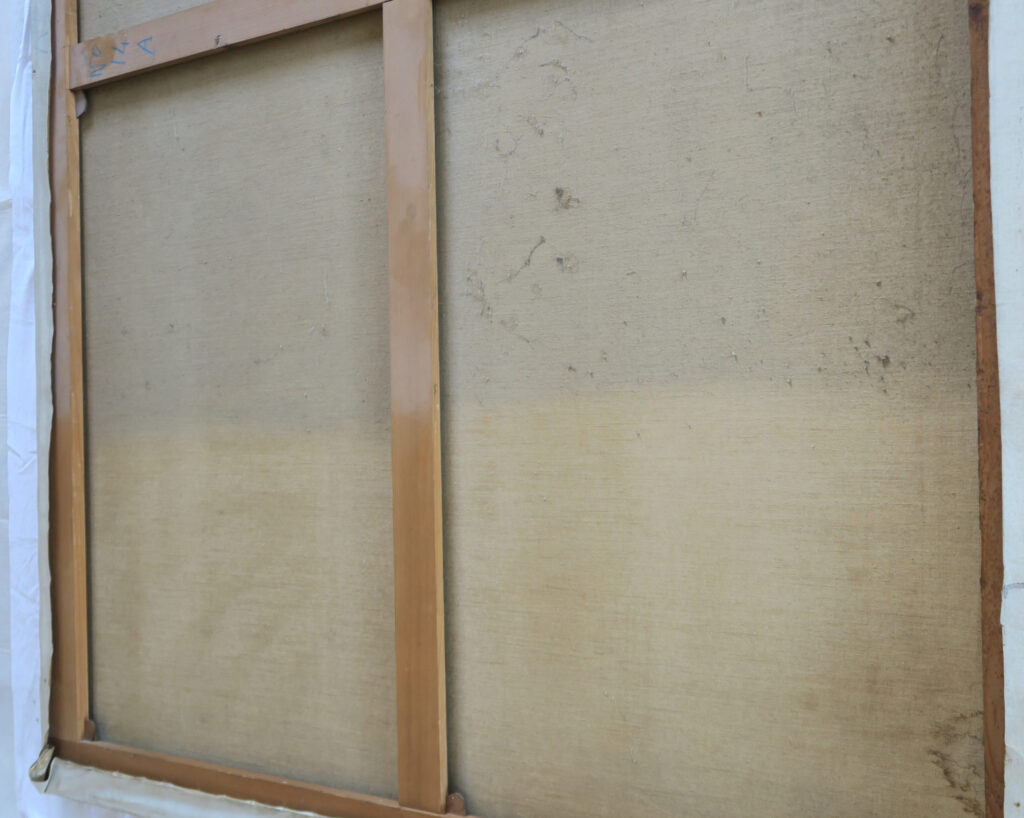 atelier-gehrig et gauthier-anouk gehrig-alice gauthier-conservation-restauration-d'art-art-neuchâtel-lausanne-vaud-diplome HES-membre SCR-tableaux anciens-peinture-œuvres contemporaires-huile sur toile-sculpture-preservation patrimoine artistique-oeuvres-anciennes-contemporaines-sondage