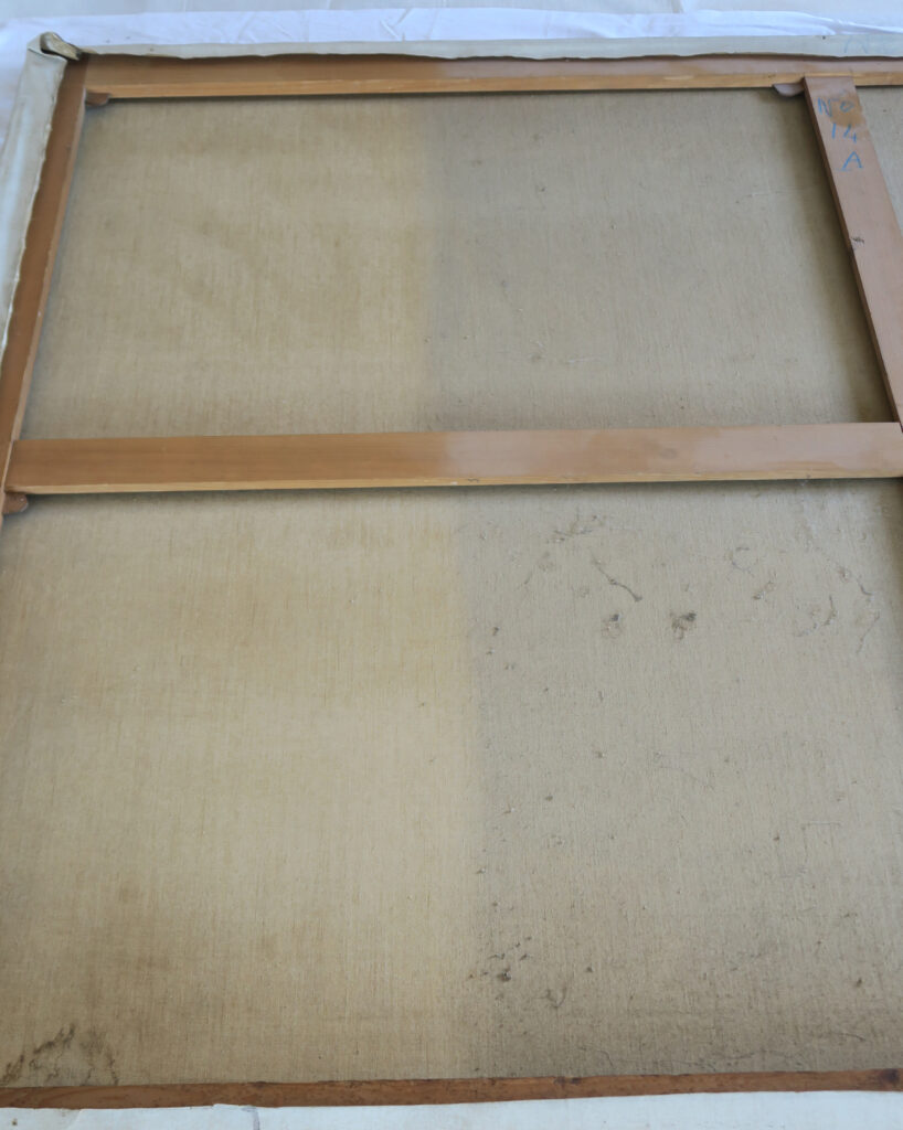 atelier-gehrig et gauthier-anouk gehrig-alice gauthier-conservation-restauration-d'art-art-neuchâtel-lausanne-vaud-diplome HES-membre SCR-tableaux anciens-peinture-œuvres contemporaires-huile sur toile-sculpture-preservation patrimoine artistique-oeuvres-anciennes-contemporaines-sondage