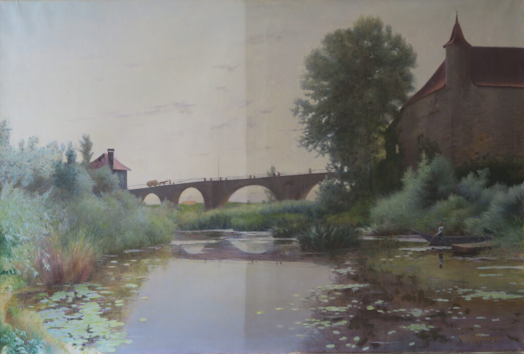 atelier-gehrig et gauthier-anouk gehrig-alice gauthier-conservation-restauration-d'art-art-neuchâtel-lausanne-vaud-diplome HES-membre SCR-tableaux anciens-peinture-œuvres contemporaires-huile sur toile-sculpture-preservation patrimoine artistique-oeuvres-anciennes-contemporaines-sondage