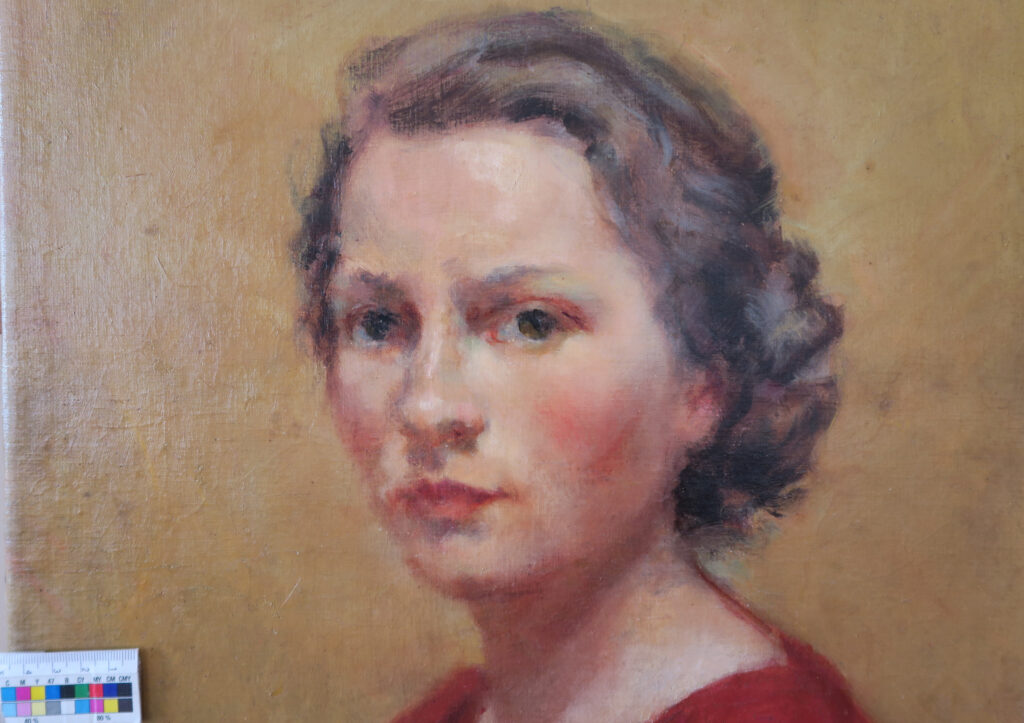 atelier-gehrig et gauthier-anouk gehrig-alice gauthier-conservation-restauration-d'art-art-neuchâtel-lausanne-vaud-diplome HES-membre SCR-tableaux anciens-peinture-œuvres contemporaires-huile sur toile-sculpture-preservation patrimoine artistique-oeuvres-anciennes-contemporaines-sondage