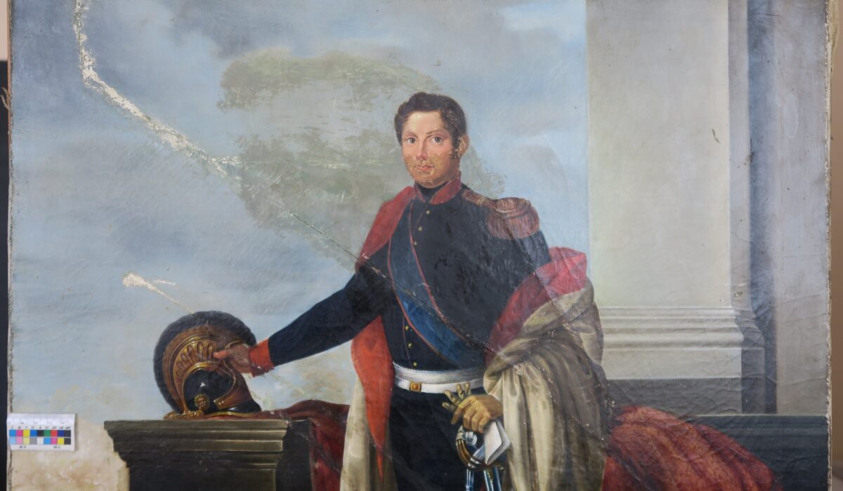 atelier-gehrig et gauthier-anouk gehrig-alice gauthier-conservation-restauration-d'art-art-neuchâtel-lausanne-vaud-diplome HES-membre SCR-tableaux anciens-peinture-œuvres contemporaires-huile sur toile-sculpture-preservation patrimoine artistique-oeuvres-anciennes-contemporaines-sondage