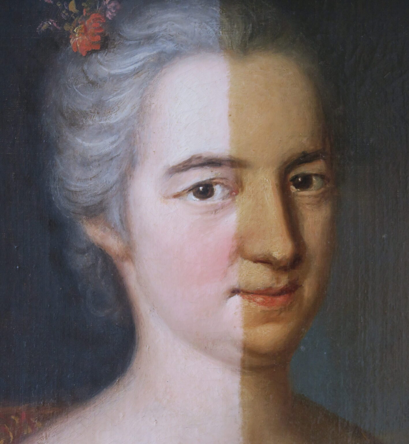 atelier-gehrig et gauthier-anouk gehrig-alice gauthier-conservation-restauration-d'art-art-neuchâtel-lausanne-vaud-diplome HES-membre SCR-tableaux anciens-peinture-œuvres contemporaires-huile sur toile-sculpture-preservation patrimoine artistique-oeuvres-anciennes-contemporaines-sondage