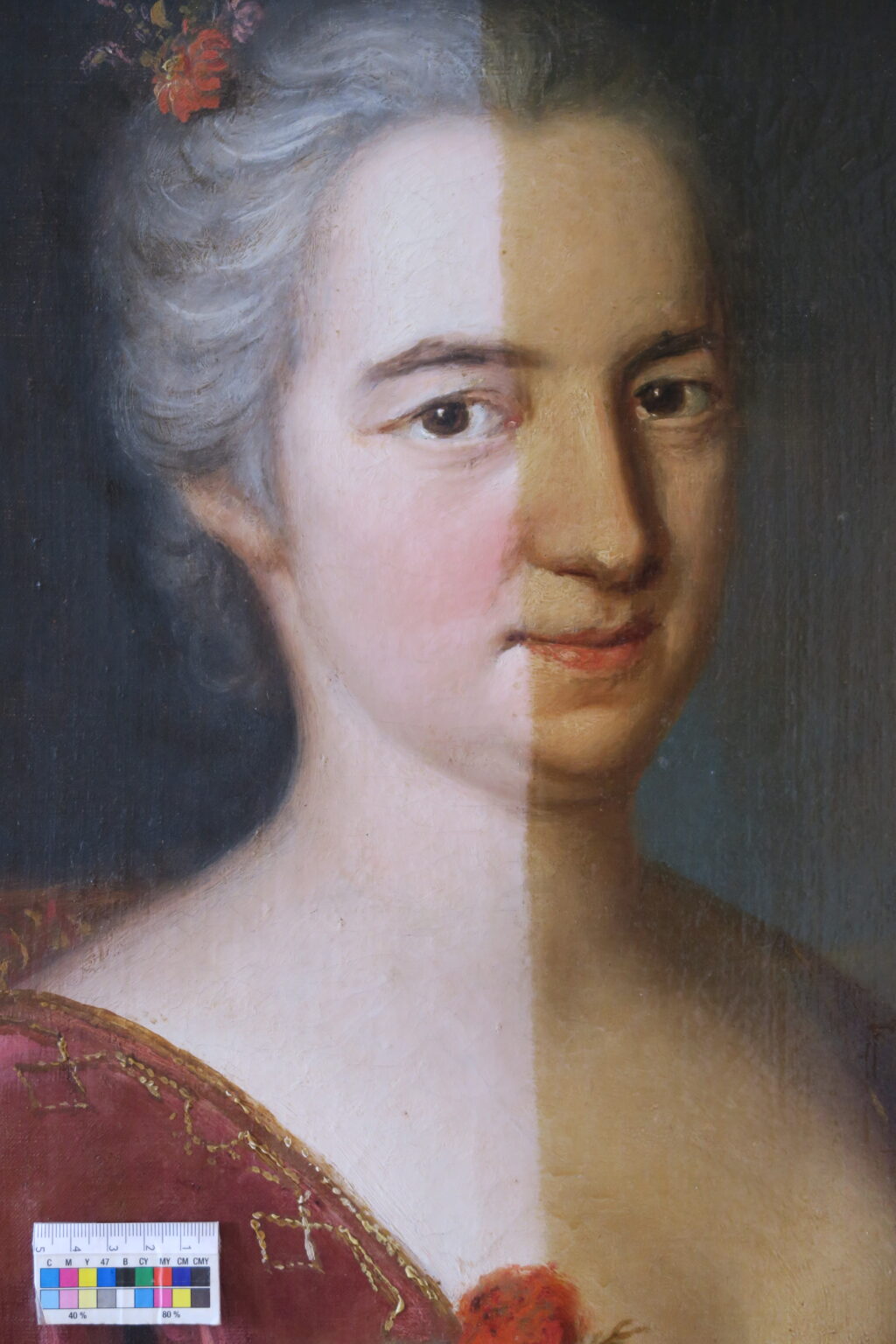 atelier-gehrig et gauthier-anouk gehrig-alice gauthier-conservation-restauration-d'art-art-neuchâtel-lausanne-vaud-diplome HES-membre SCR-tableaux anciens-peinture-œuvres contemporaires-huile sur toile-sculpture-preservation patrimoine artistique-oeuvres-anciennes-contemporaines-sondage