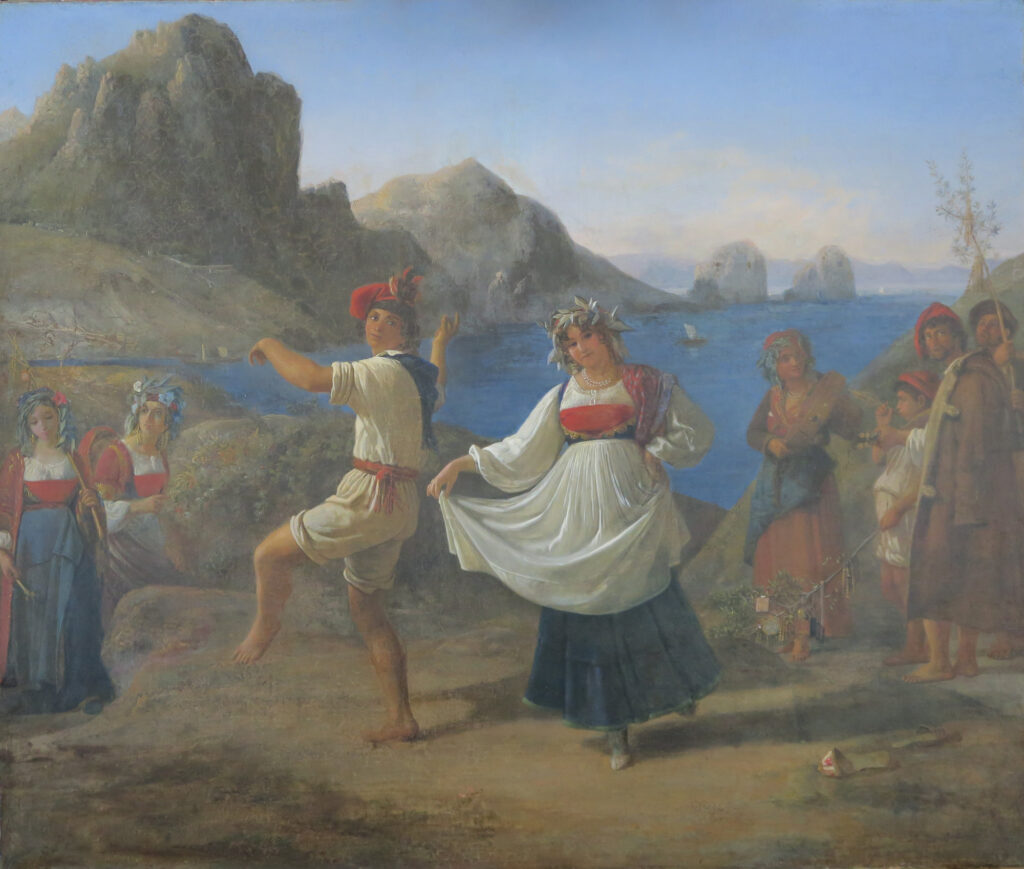 atelier-gehrig et gauthier-anouk gehrig-alice gauthier-conservation-restauration-d'art-art-neuchâtel-lausanne-vaud-diplome HES-membre SCR-tableaux anciens-peinture-œuvres contemporaires-huile sur toile-sculpture-preservation patrimoine artistique-oeuvres-anciennes-contemporaines-sondage-capri