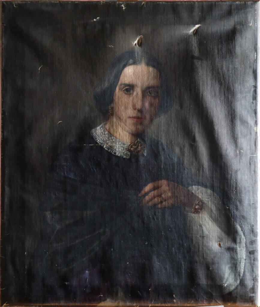 atelier-gehrig et gauthier-anouk gehrig-alice gauthier-conservation-restauration-d'art-art-neuchâtel-lausanne-vaud-diplome HES-membre SCR-tableaux anciens-peinture-œuvres contemporaires-huile sur toile-sculpture-preservation patrimoine artistique-oeuvres-anciennes-contemporaines-sondage