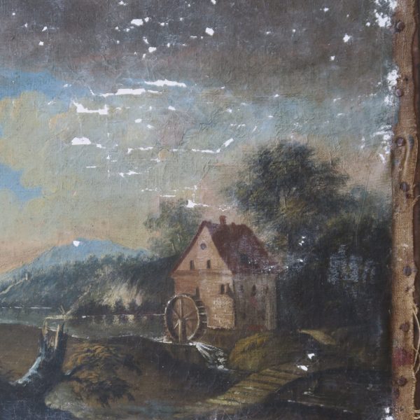 atelier-gehrig et gauthier-anouk gehrig-alice gauthier-conservation-restauration-d'art-art-neuchâtel-lausanne-vaud-diplome HES-membre SCR-tableaux anciens-peinture-œuvres contemporaires-huile sur toile-sculpture-preservation patrimoine artistique-oeuvres-anciennes-contemporaines-sondage